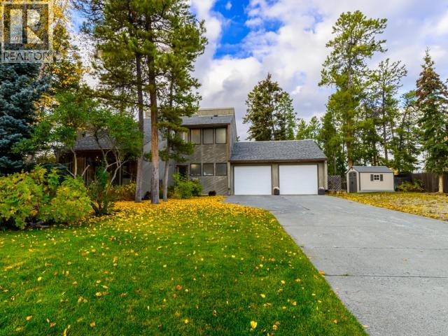 203 Alsek Road Property Photo 23
