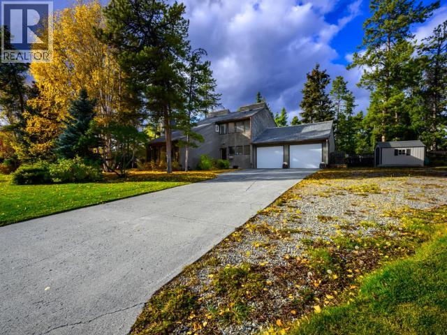 203 Alsek Road Property Photo 25