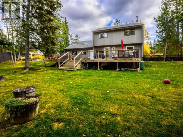 203 Alsek Road Property Photo 30