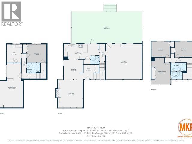203 Alsek Road Property Photo 37