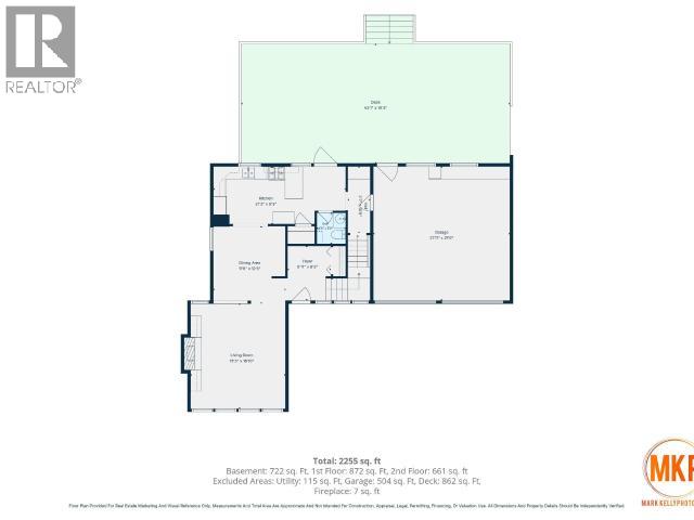 203 Alsek Road Property Photo 39