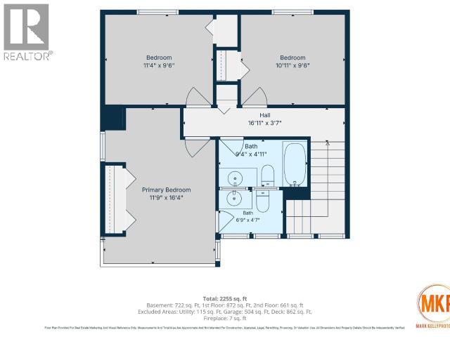 203 Alsek Road Property Photo 40