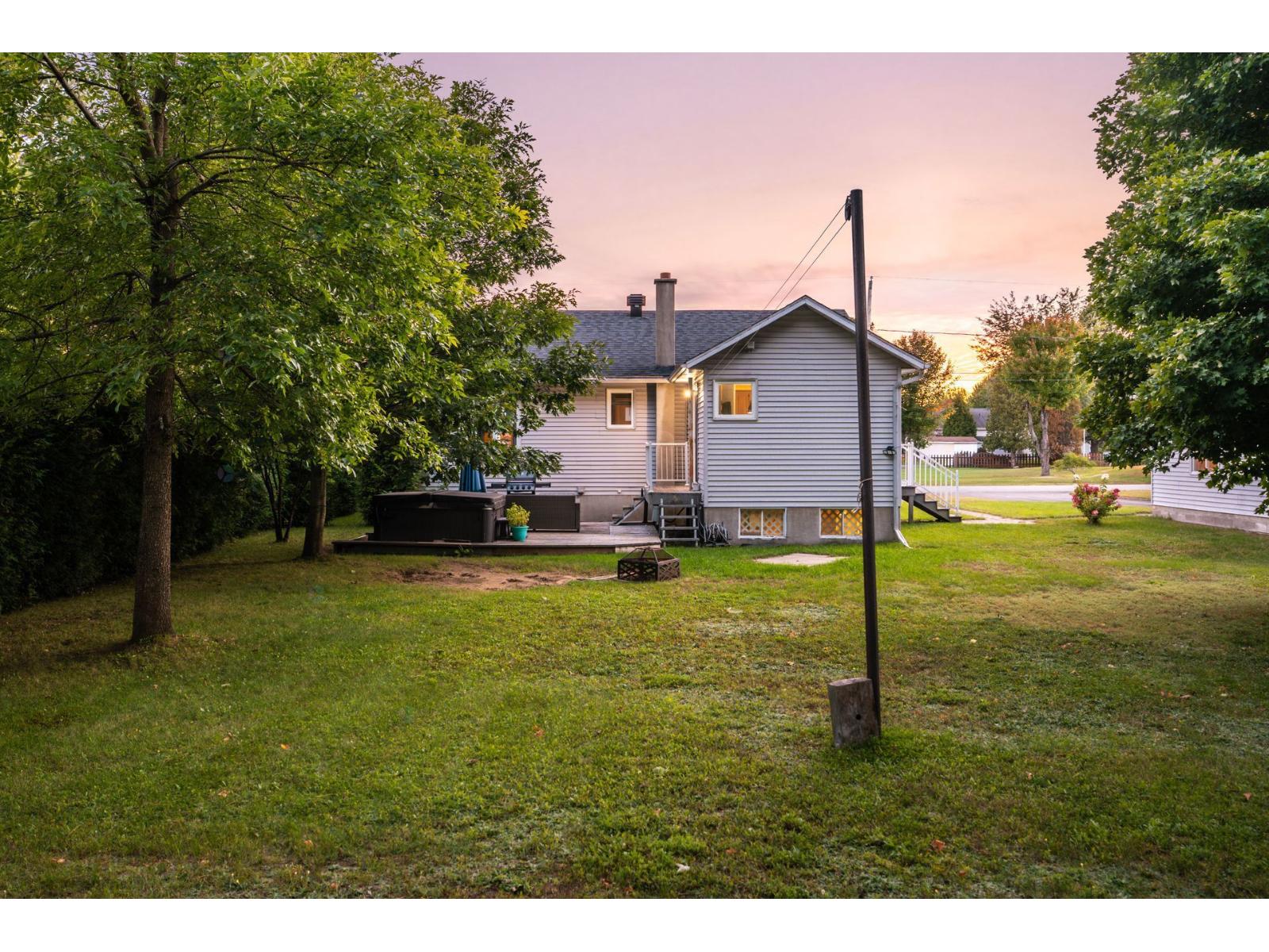 201 Rue Lacroix Property Photo 24