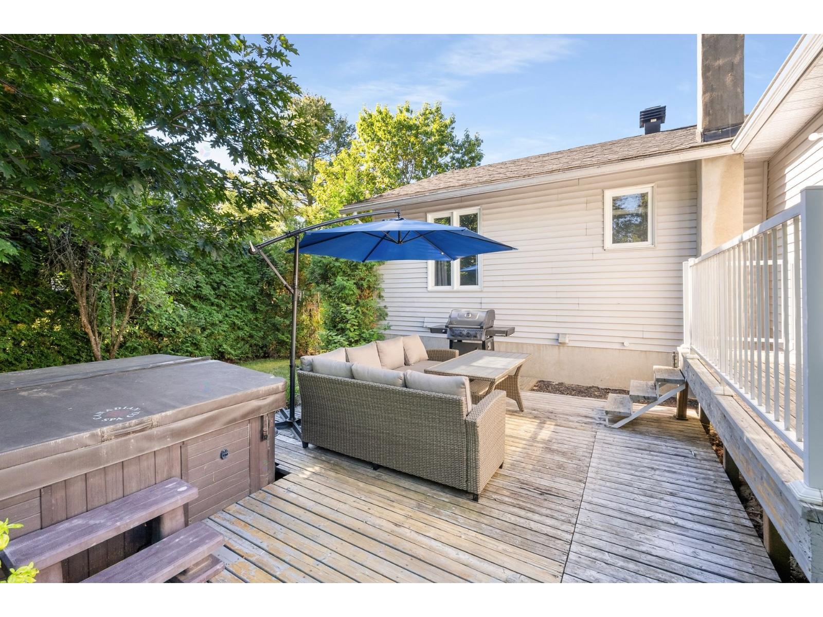 201 Rue Lacroix Property Photo 26
