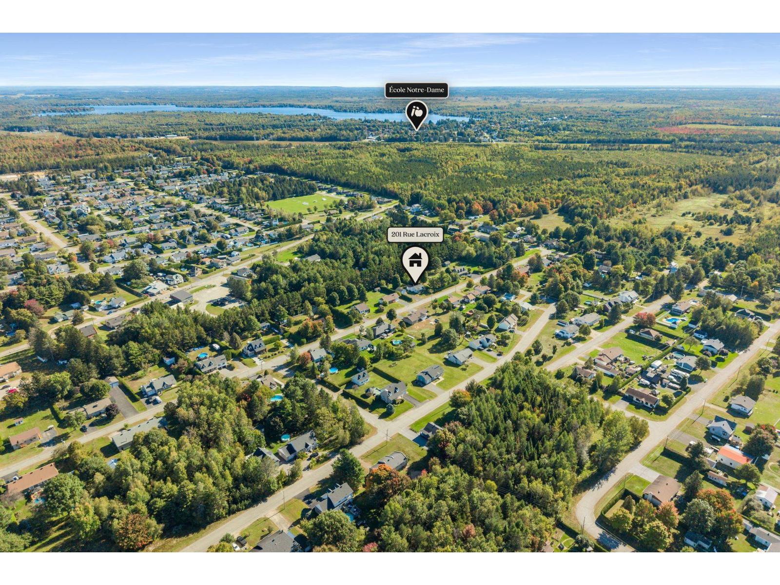 201 Rue Lacroix Property Photo 31