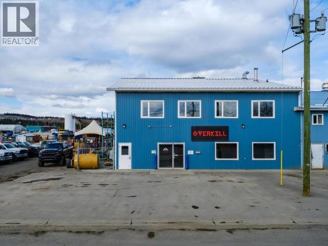 B-171 Industrial Road Property Photo 2