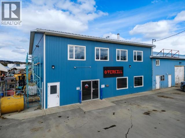 B-171 Industrial Road Property Photo 3