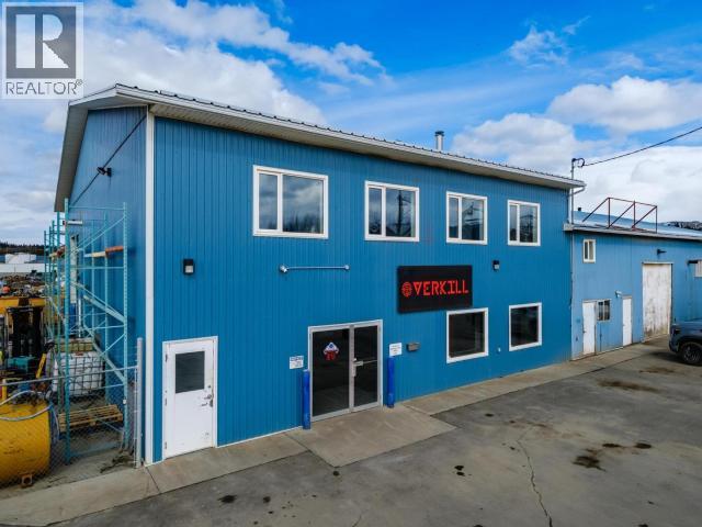 B-171 Industrial Road Property Photo 18