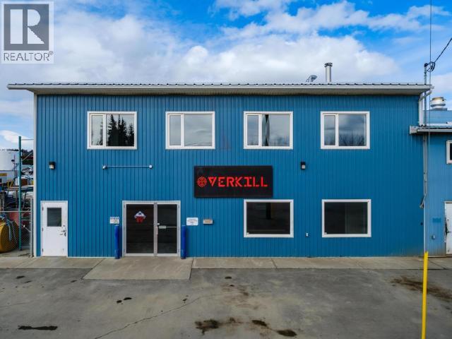 B-171 Industrial Road Property Photo 19