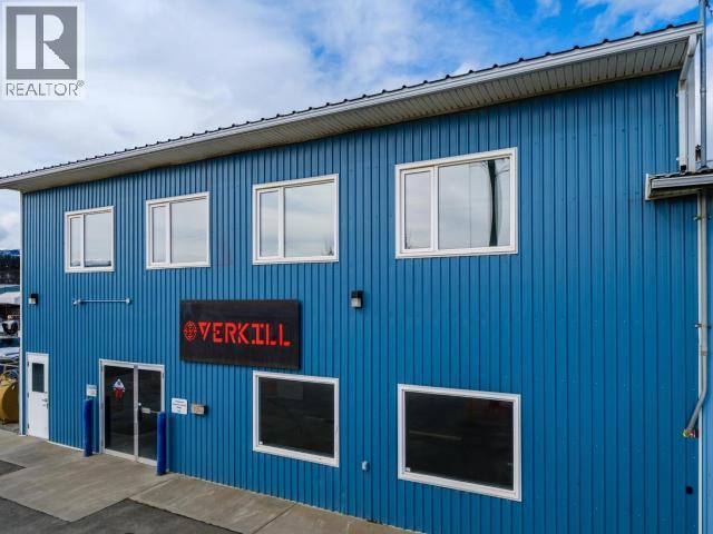 B-171 Industrial Road Property Photo 20