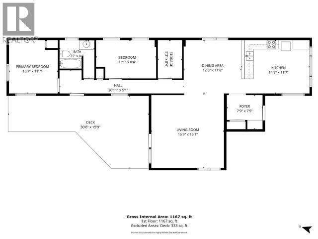 6 Willow Crescent Property Photo 27