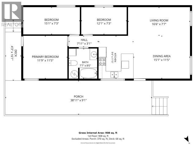 63-4 Prospector Road Property Photo 19