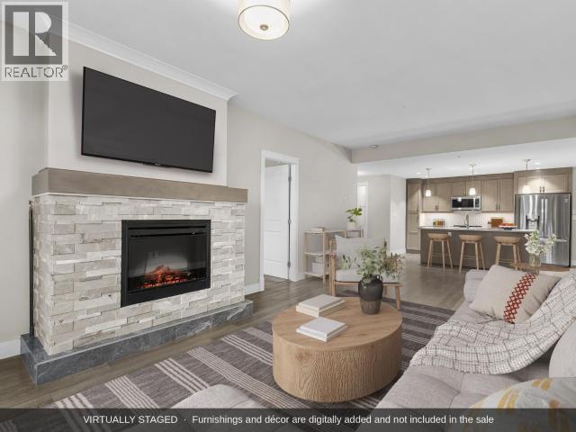 105-36 Waterfront Place Property Photo 5