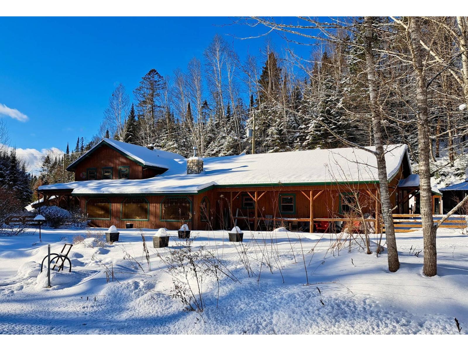 7014z Rue Du Trappeur Property Photo 82