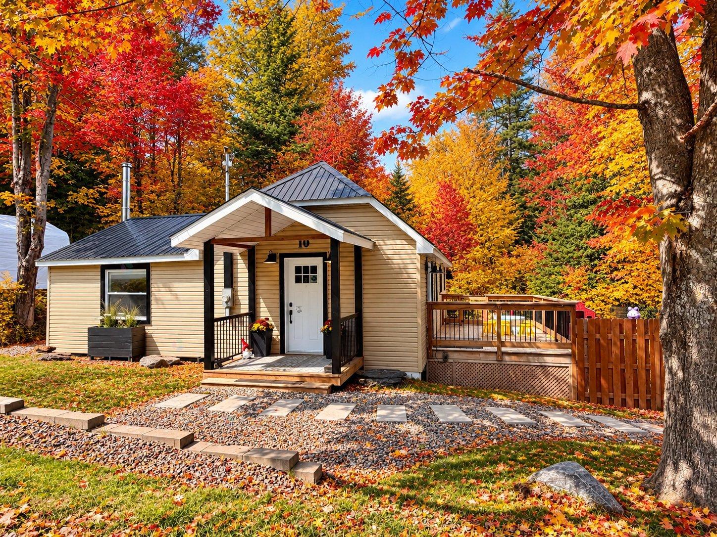 10 Ch. Mountain Property Photo 1