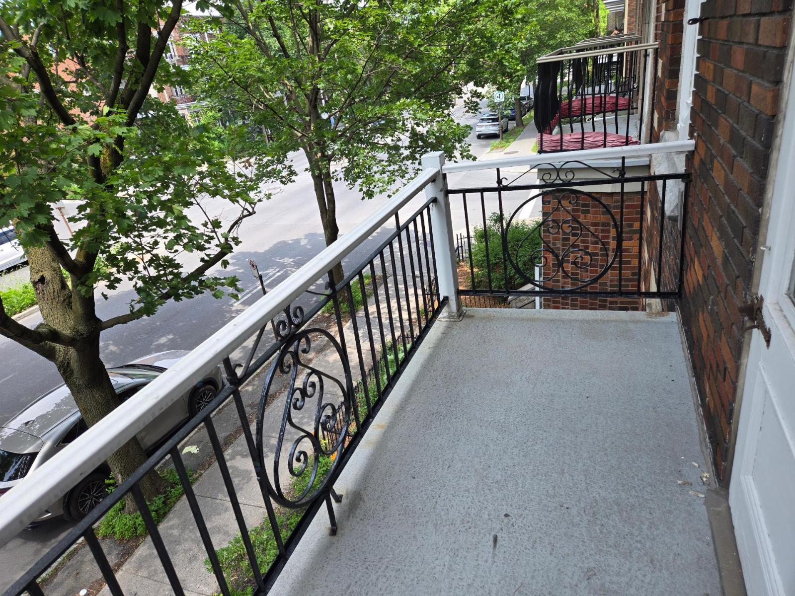 958 Boul. St-joseph E. Property Photo 25
