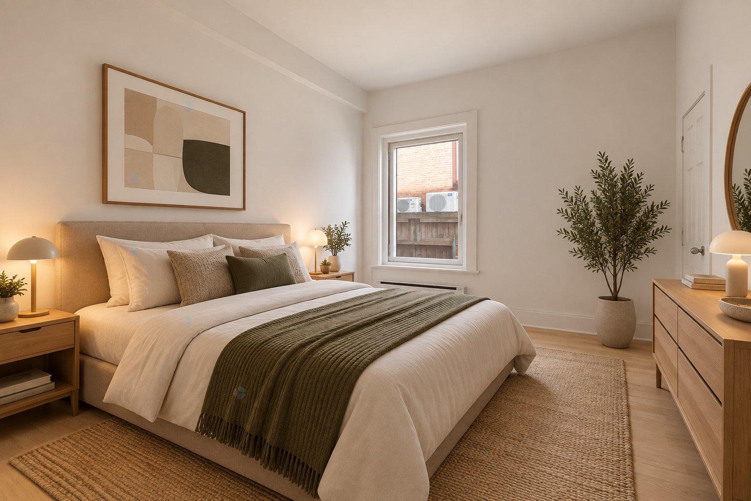 5201 Rue Sherbrooke O., #12a Property Photo 12