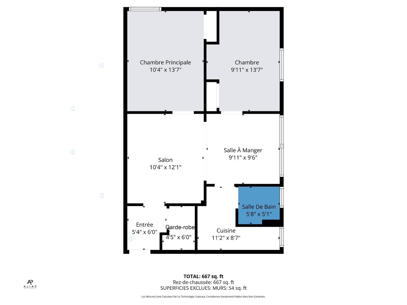5201 Rue Sherbrooke O., #12a Property Photo 19