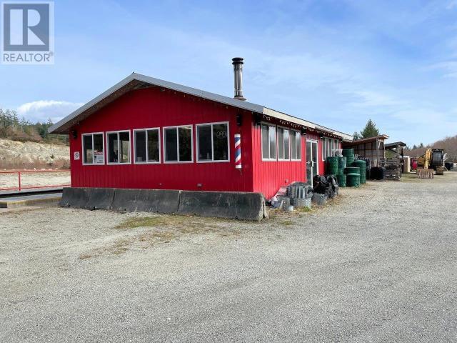 5005 Tomkinson Road Property Photo 2