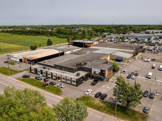 1355 Rue Lépine, #SUITE K Property Photo 1