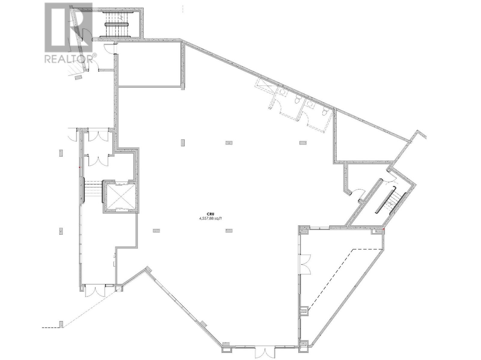 320 Tranquille Road Unit# Cru1 Property Photo 2