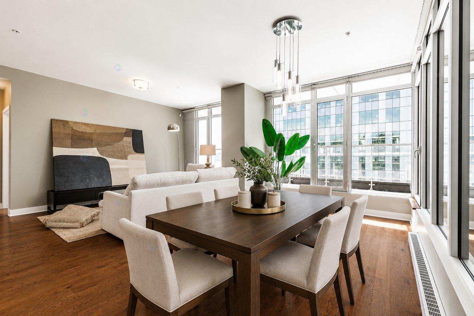 1150 Rue St-denis, #1503 Property Photo 6