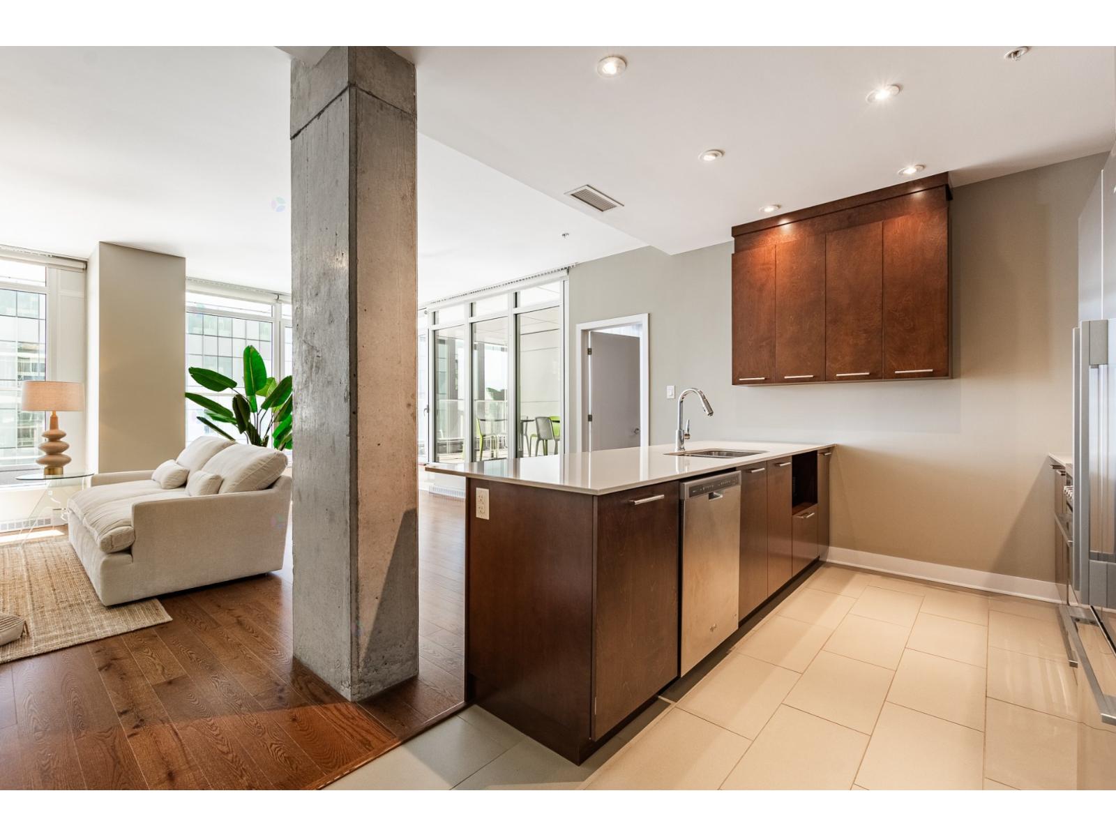 1150 Rue St-denis, #1503 Property Photo 7