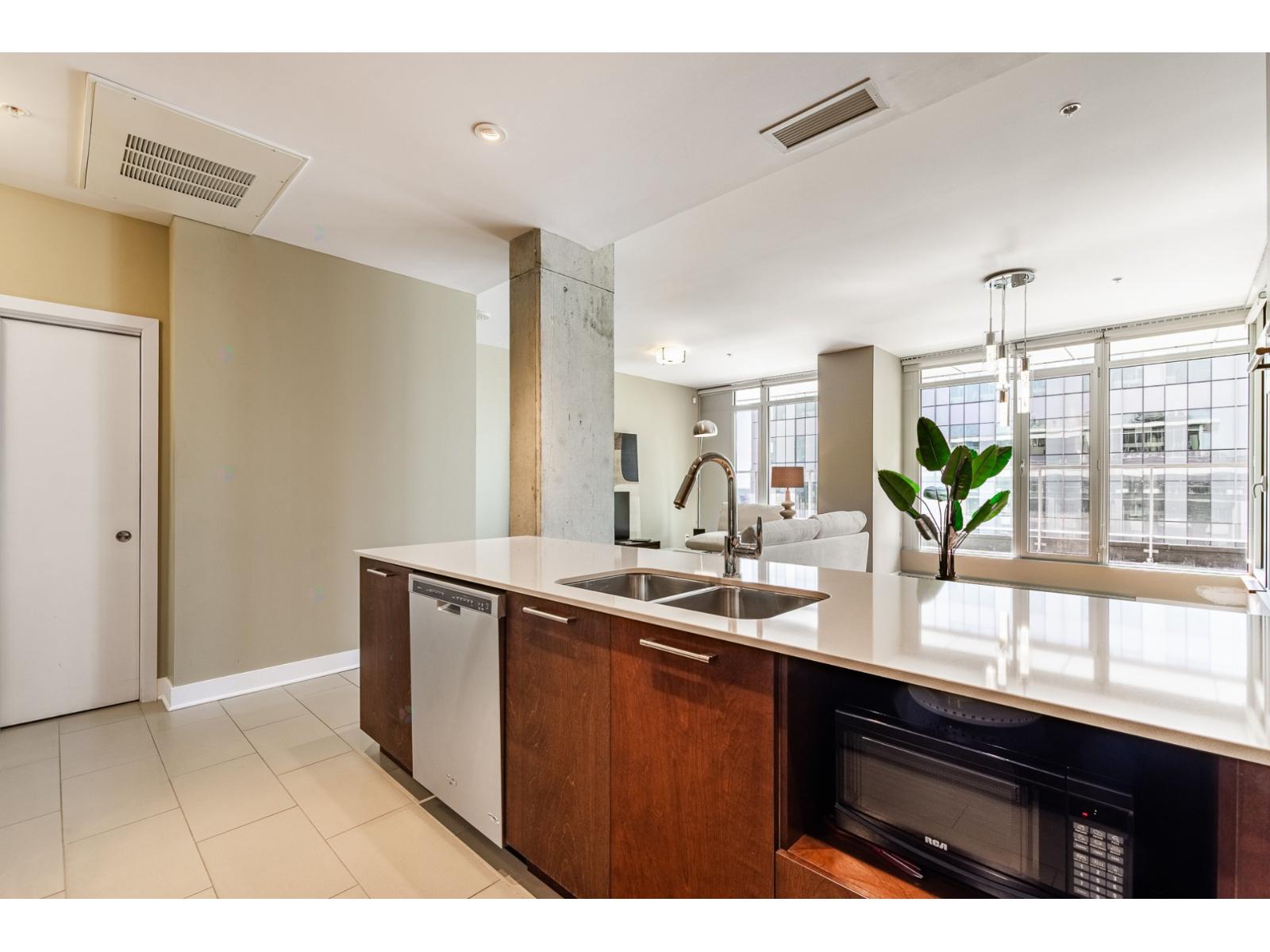 1150 Rue St-denis, #1503 Property Photo 14