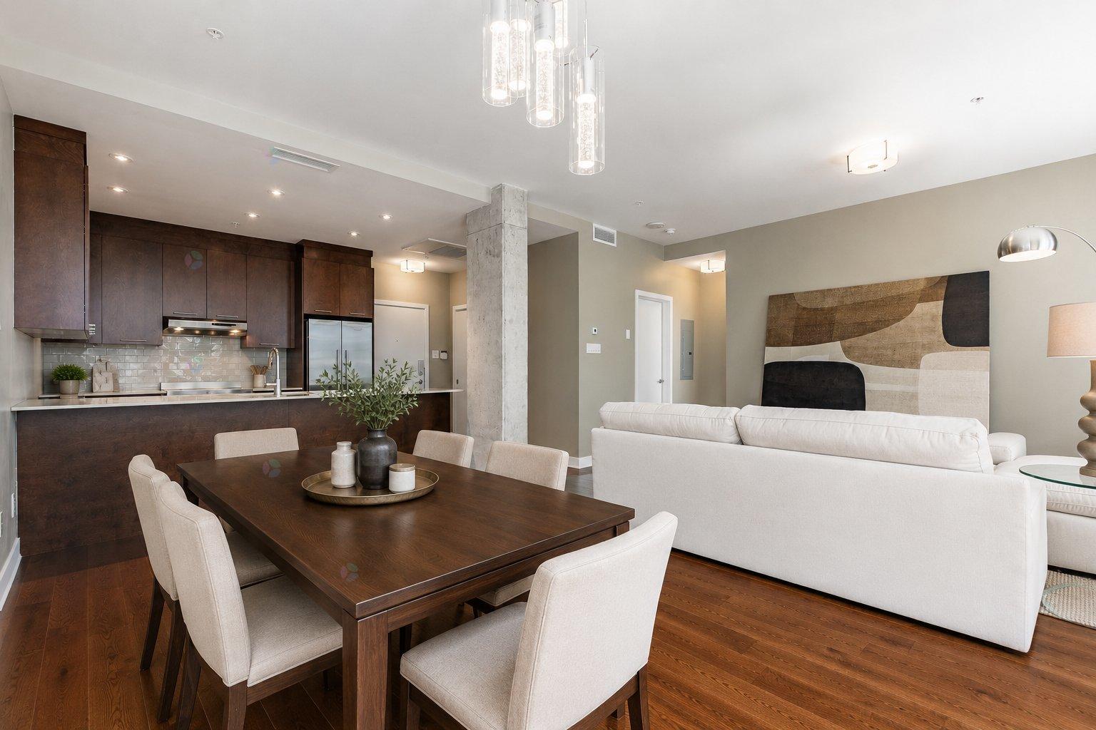 1150 Rue St-denis, #1503 Property Photo 15