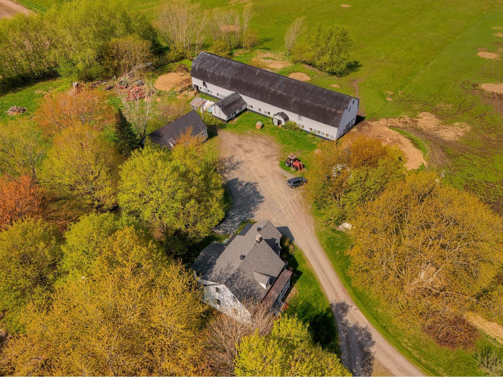 204z Route 116 O. Property Photo 2