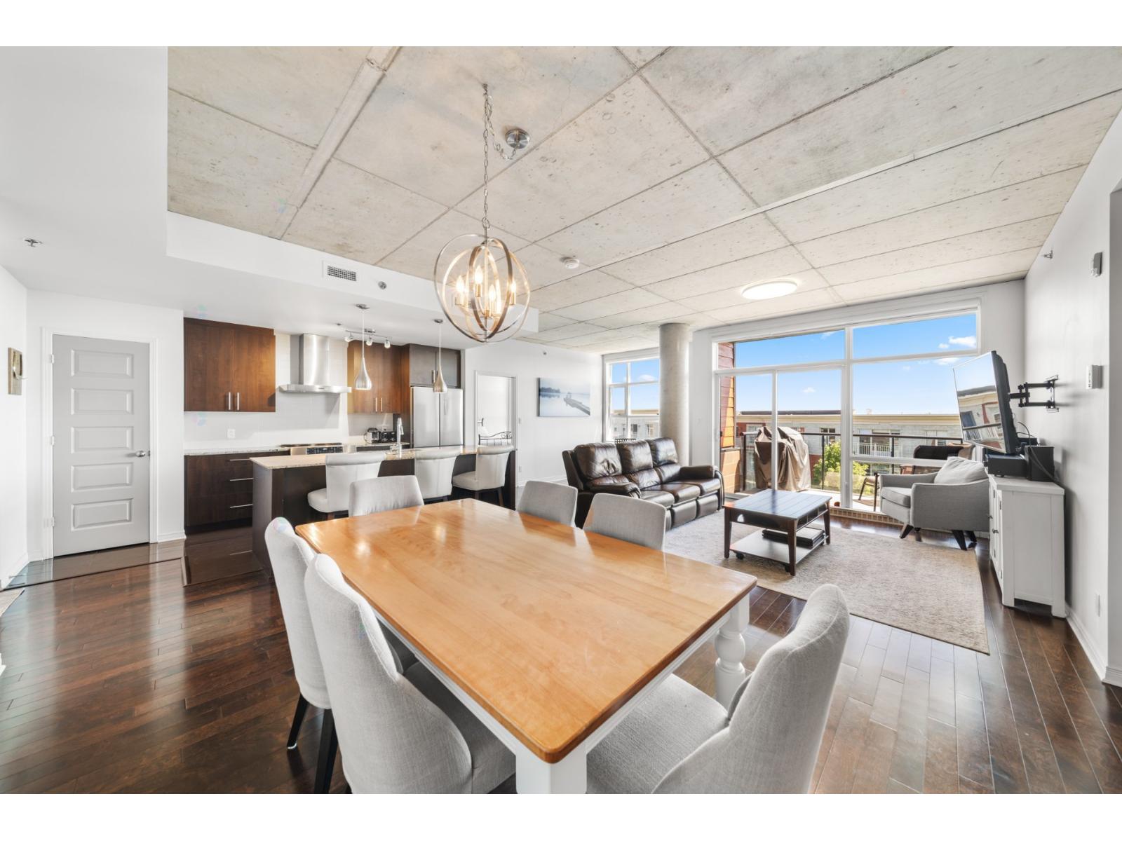 3185 Boul. De La Gare, #508 Property Photo 2