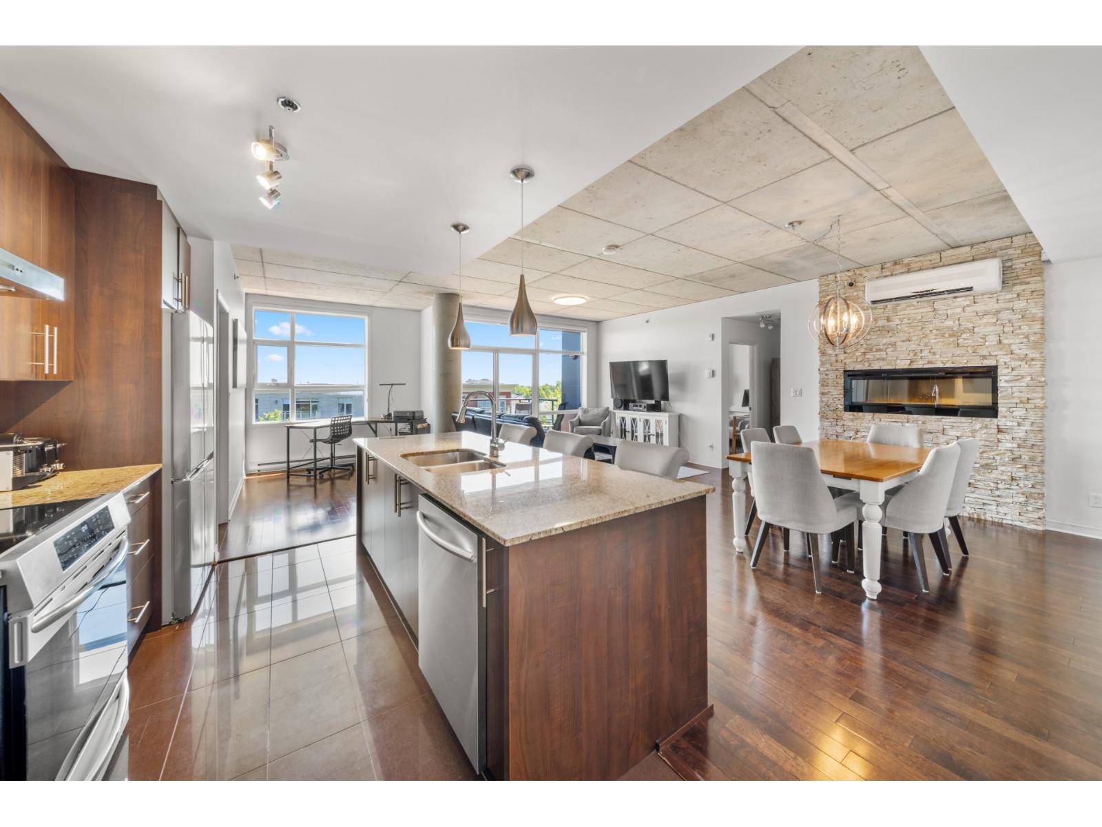 3185 Boul. De La Gare, #508 Property Photo 6