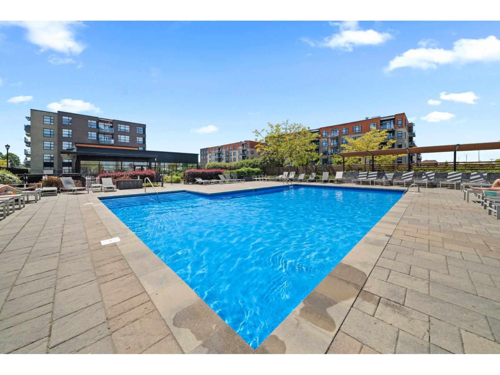 3185 Boul. De La Gare, #508 Property Photo 19
