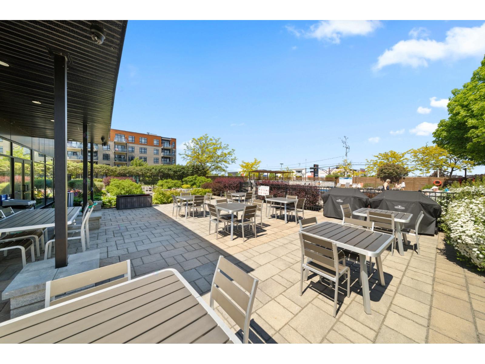 3185 Boul. De La Gare, #508 Property Photo 20