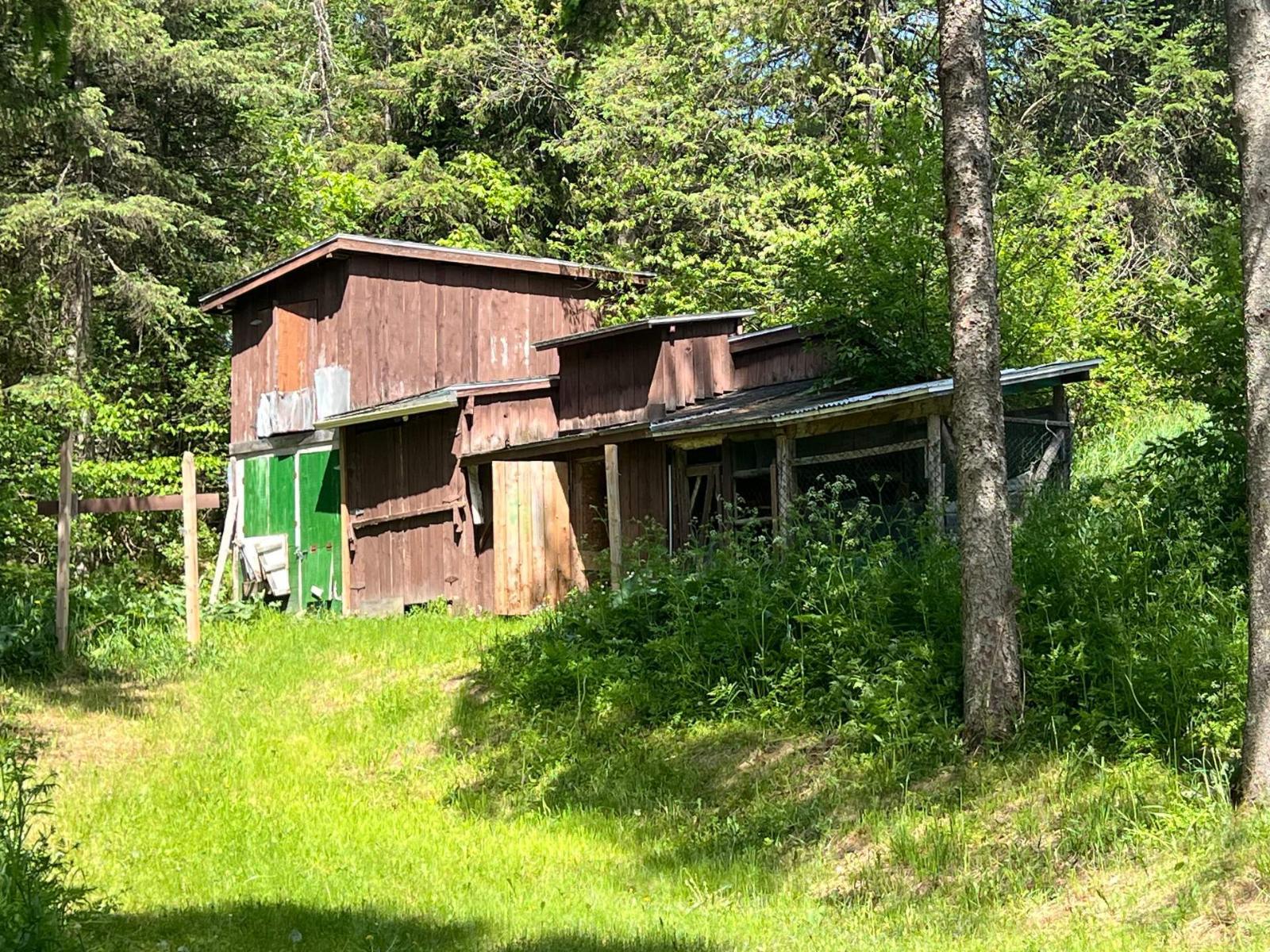 801 Route 348 Property Photo 32