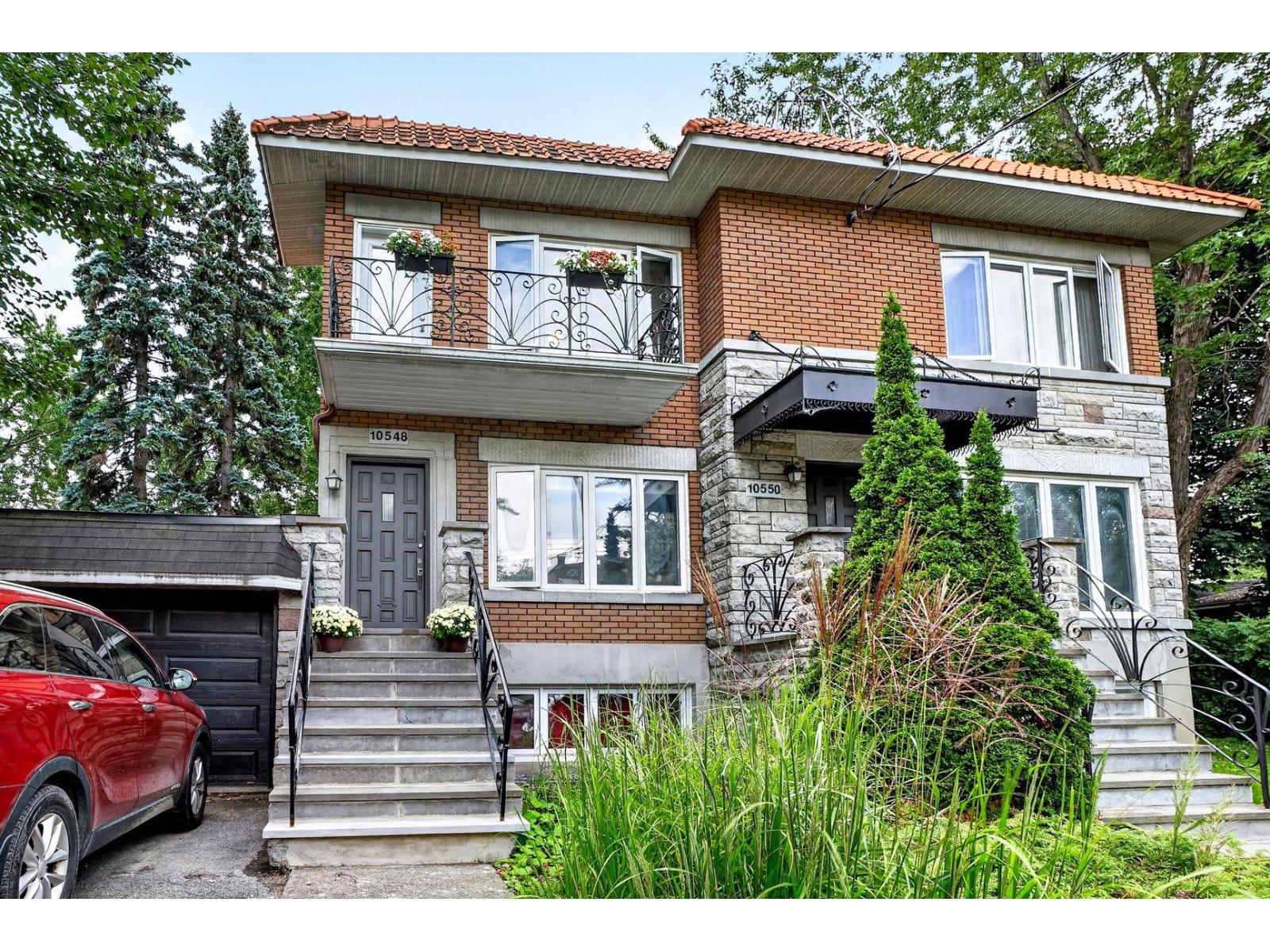 10548 Rue St-urbain Property Photo 1