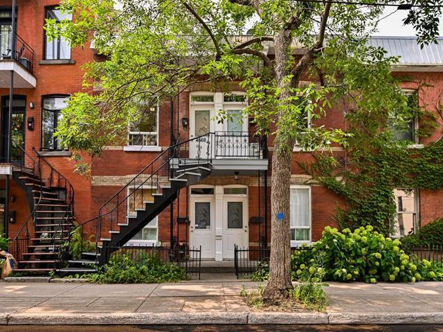 4668-4674 Rue De Lanaudière Property Photo 1