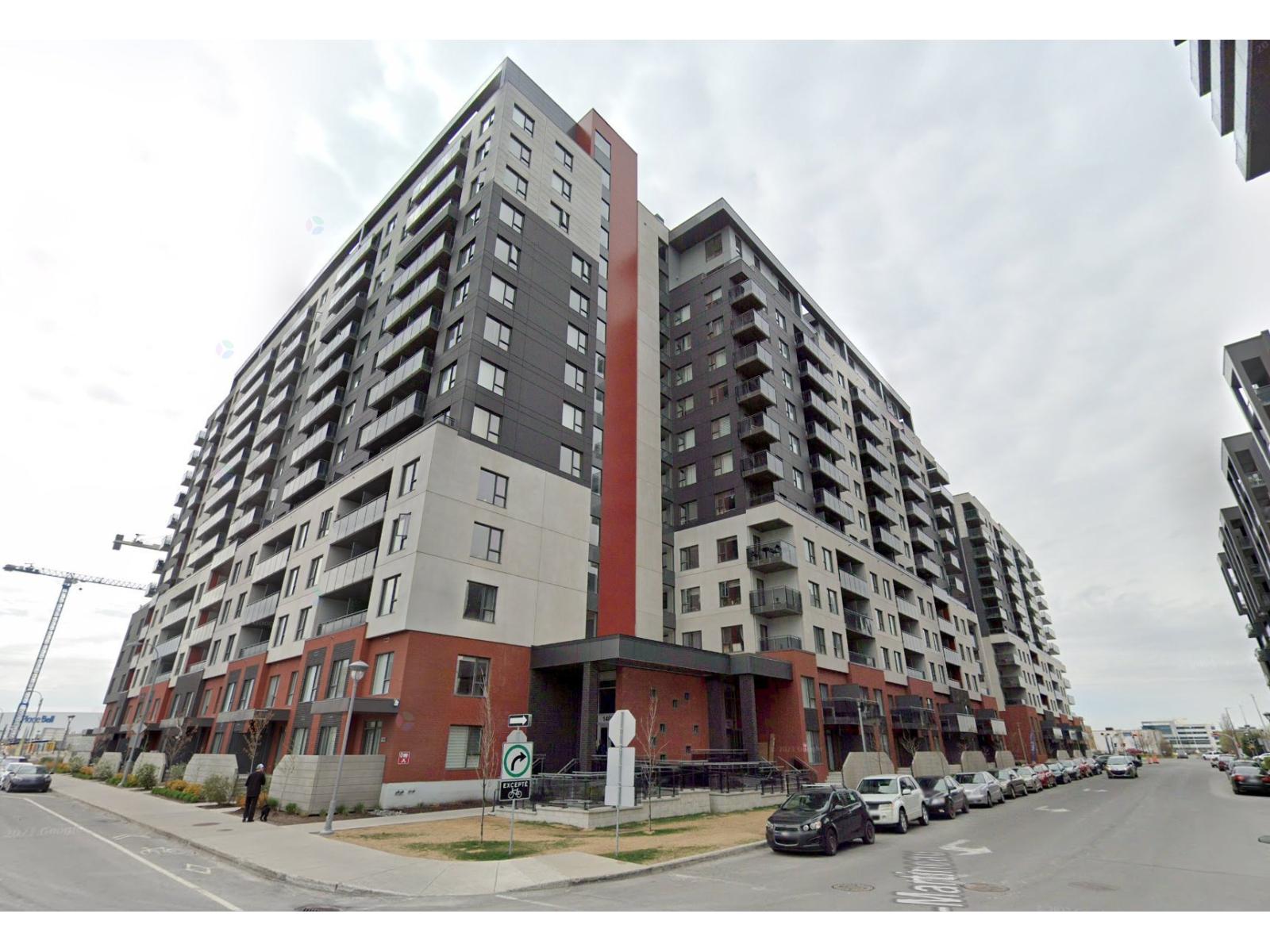 1400 Rue Lucien-Paiement, #1417 Property Photo 1