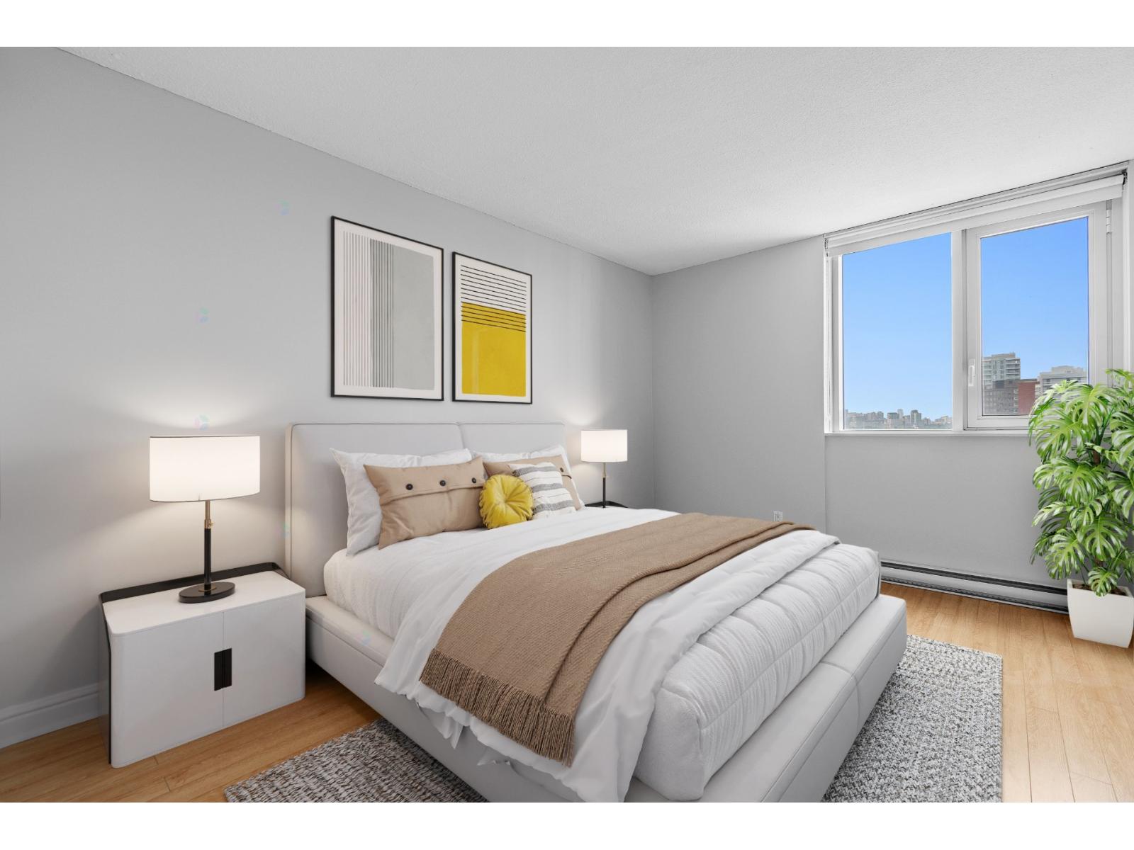 285 Rue Laurier, #1101 Property Photo 11