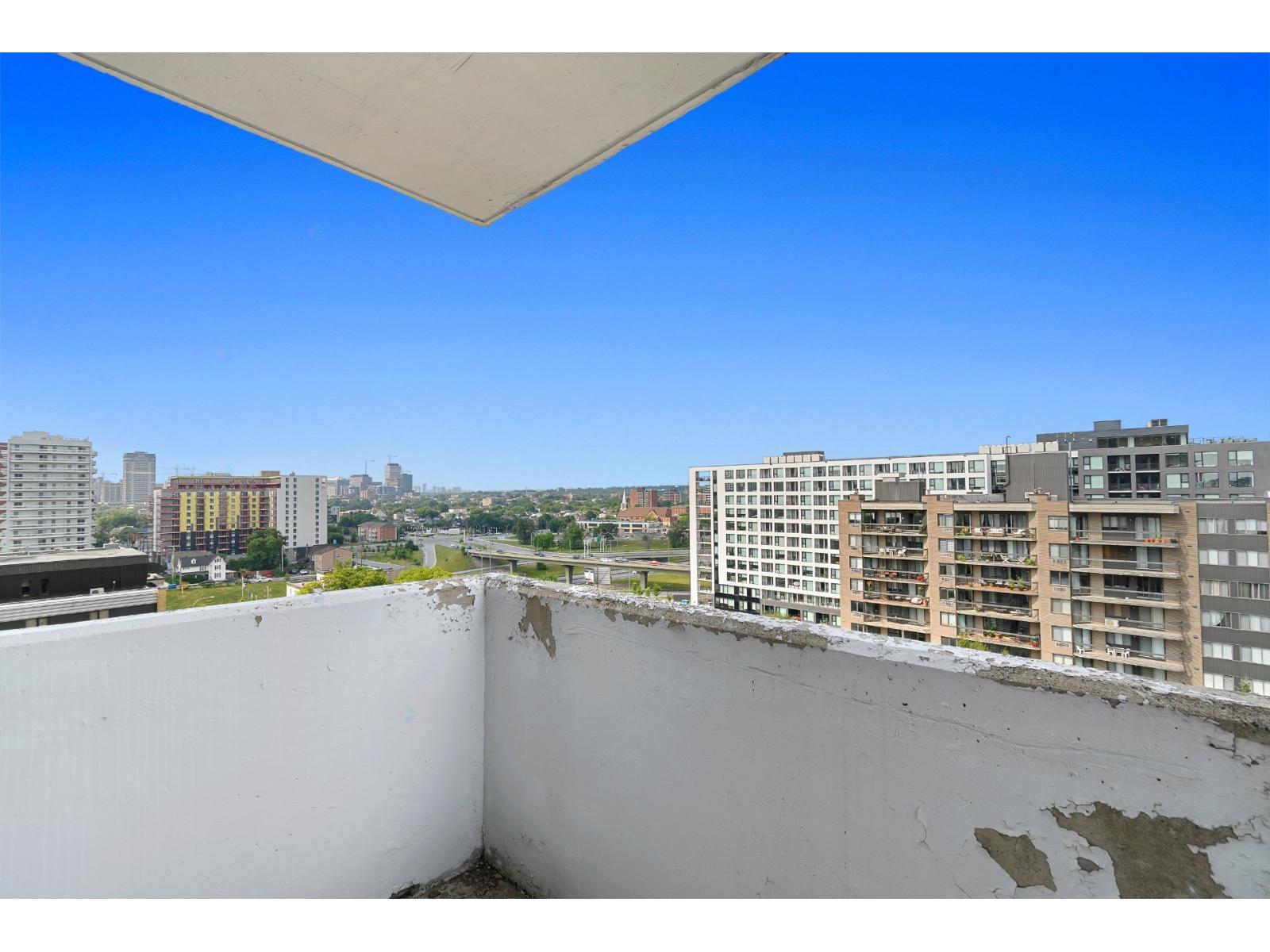 285 Rue Laurier, #1101 Property Photo 16