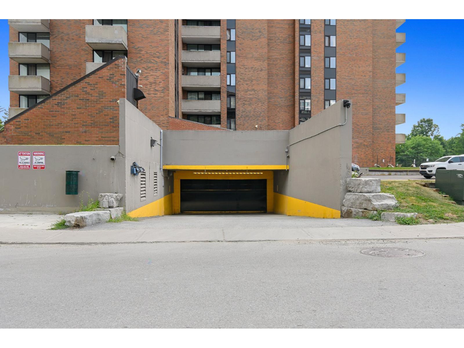 285 Rue Laurier, #1101 Property Photo 21