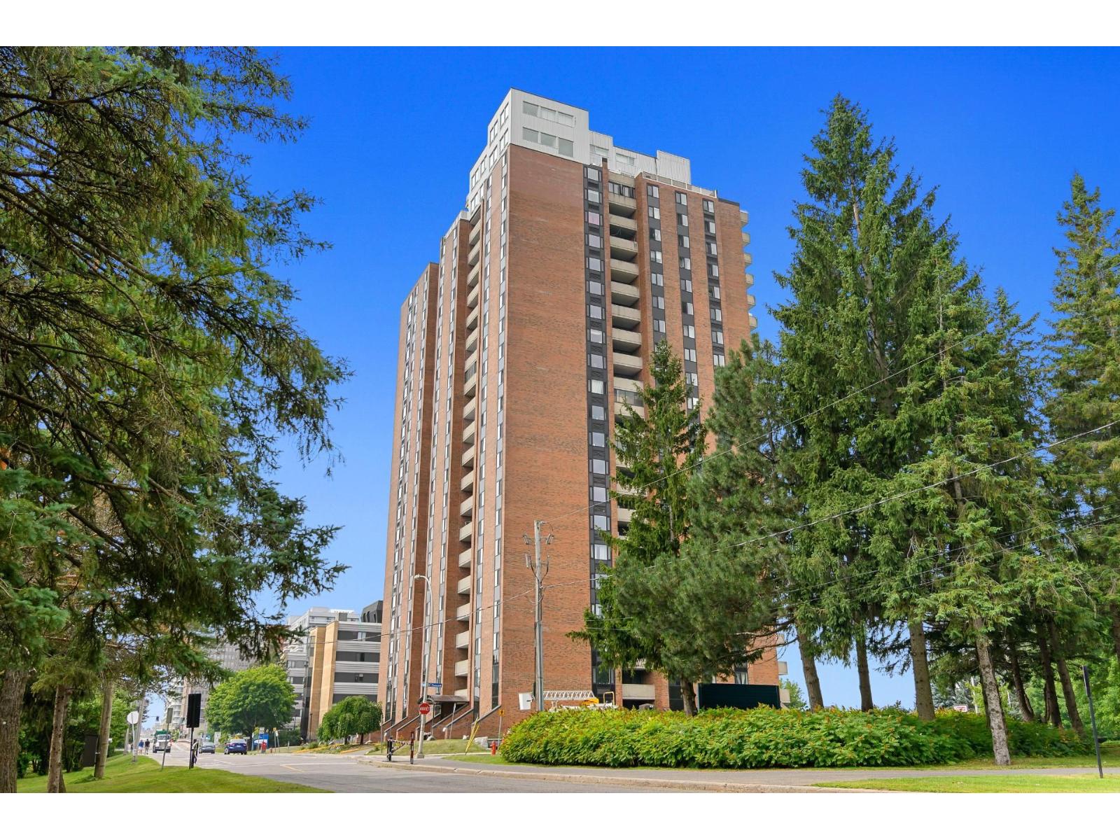 285 Rue Laurier, #1101 Property Photo 30