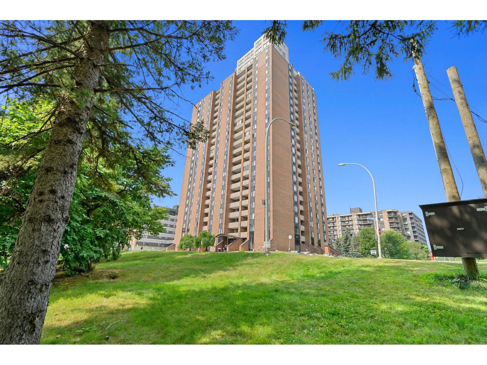 285 Rue Laurier, #1101 Property Photo 31