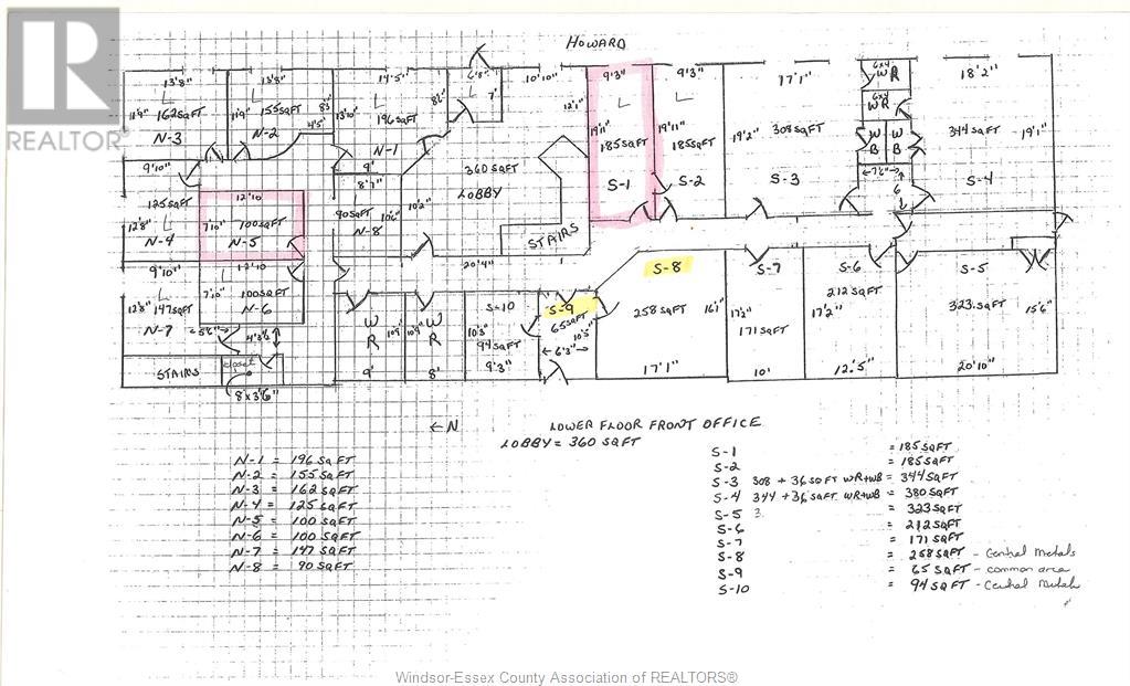 2679 Howard Property Photo 4