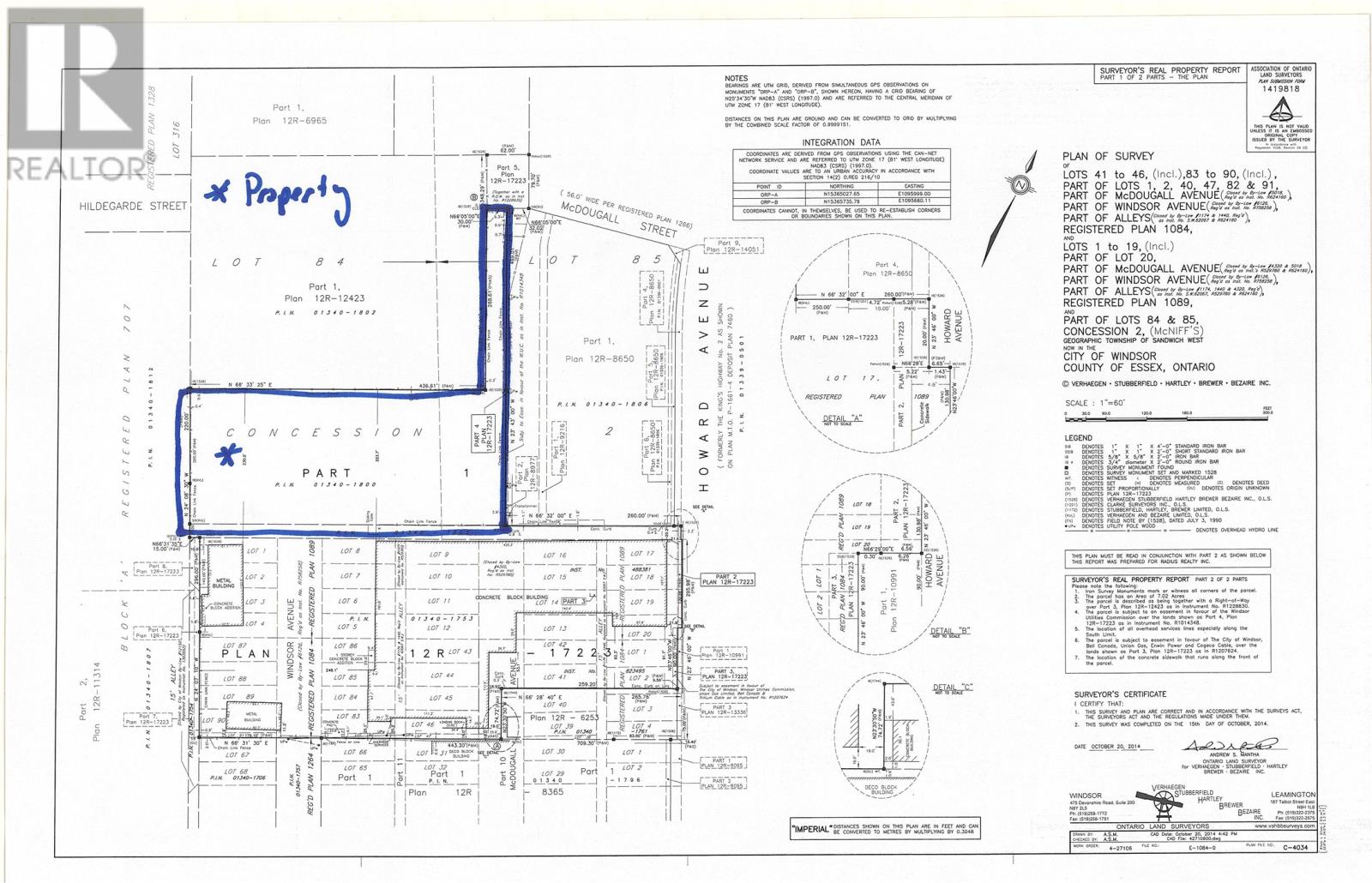 2679 Howard Property Photo 1