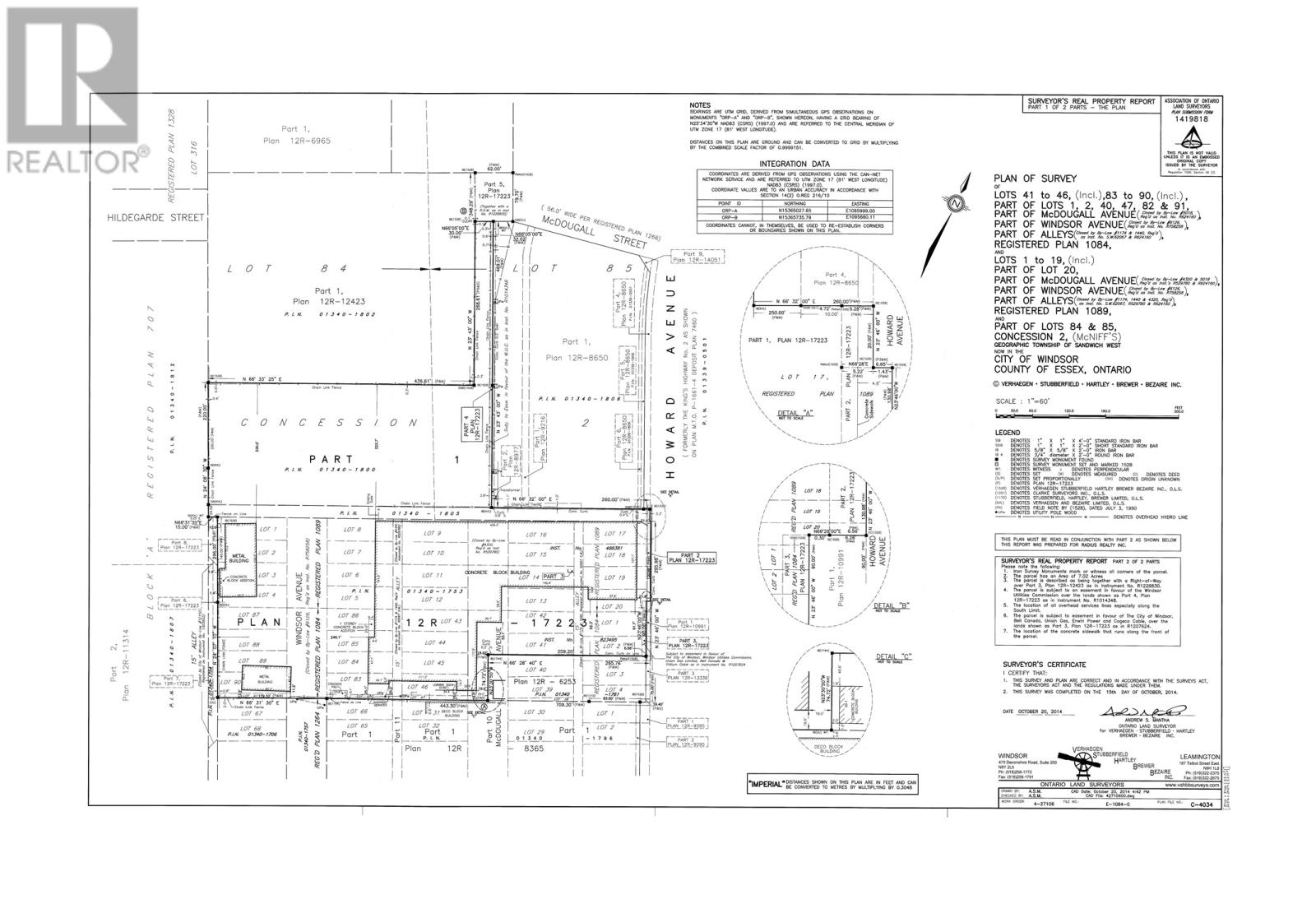 2679 Howard Property Photo 2