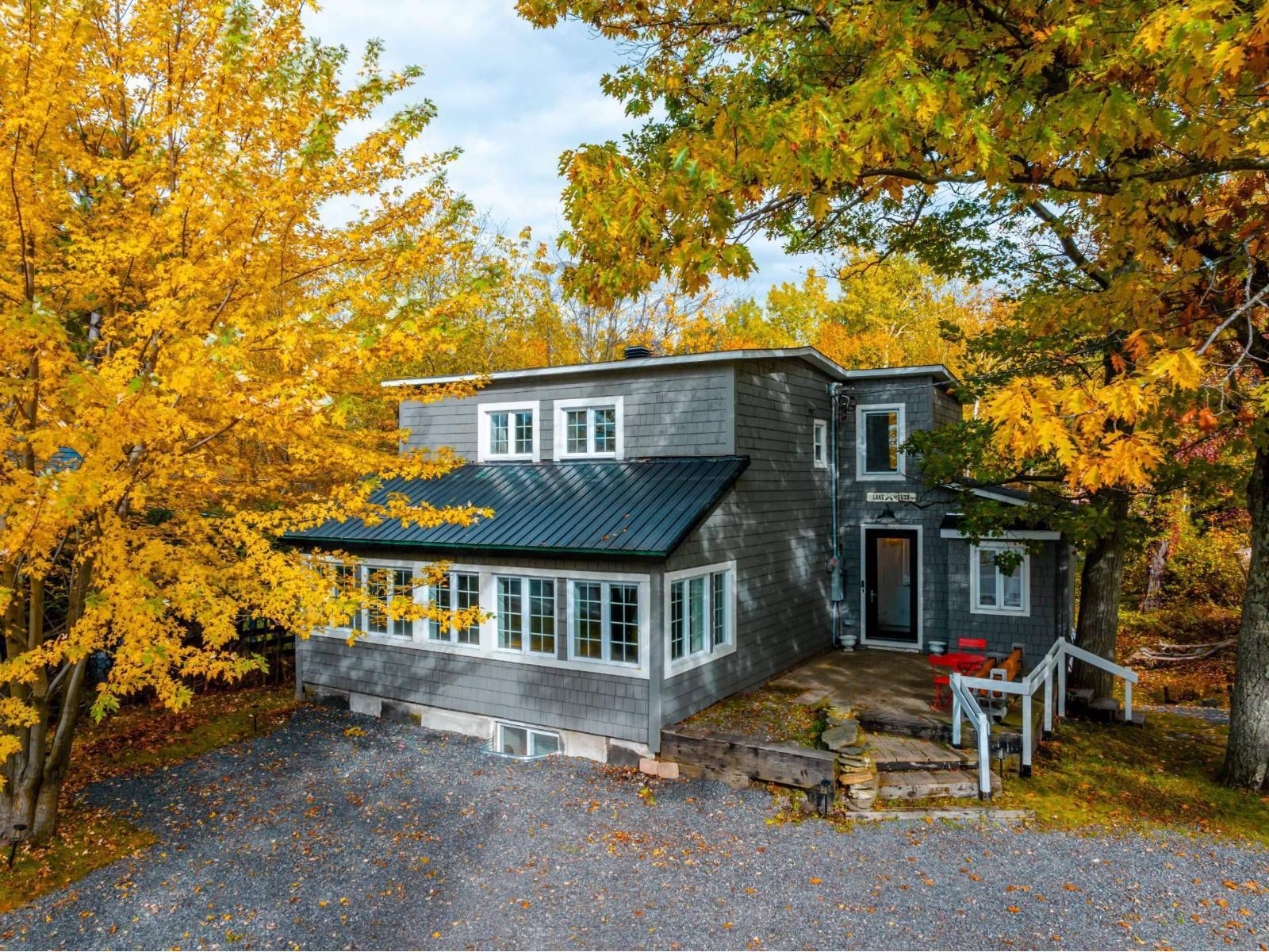 412 Ch. Lakeside Property Photo 1