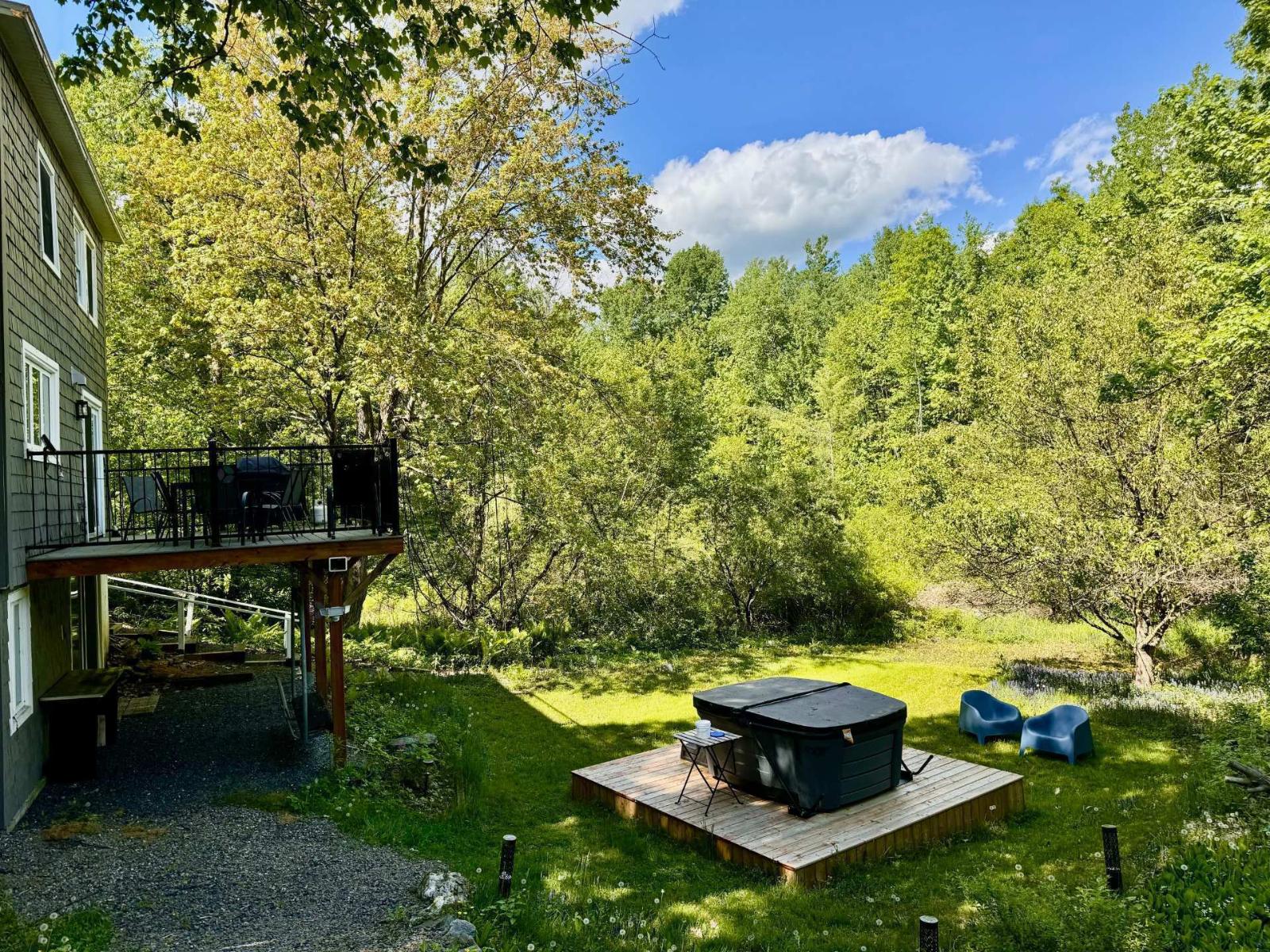 412 Ch. Lakeside Property Photo 8