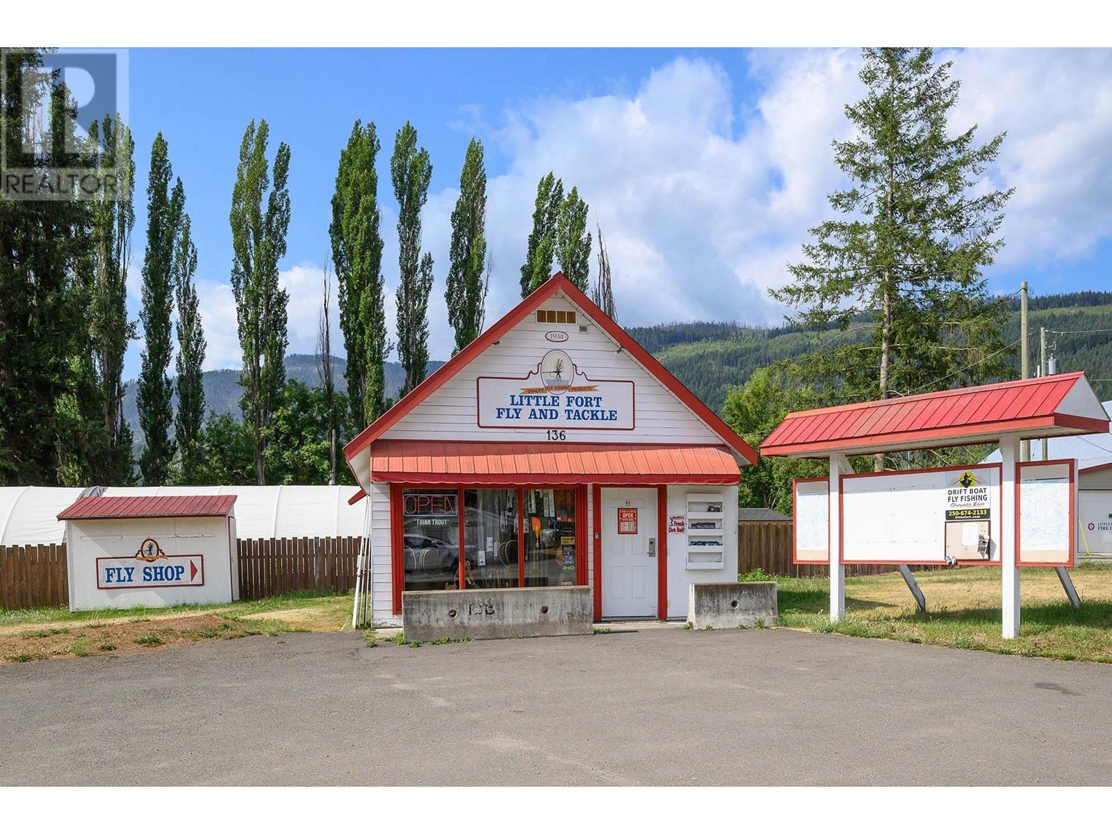136 24 Highway Property Photo 1