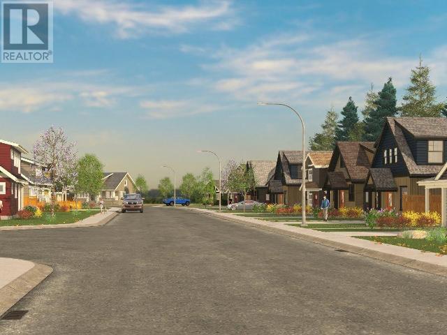 Lot 61 Edgehill Crescent Property Photo 2